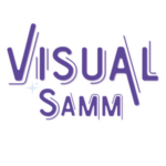Logo Visual Samm